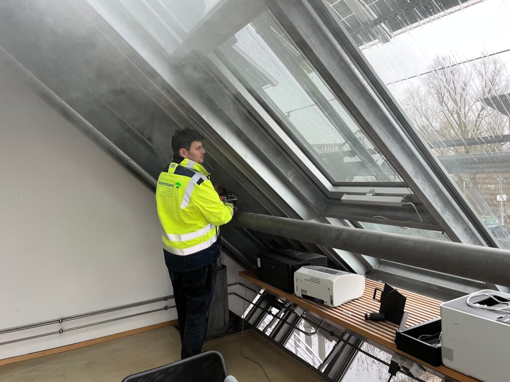 Energetische Baubegleitung – Qualitätssicherung für energieeffizientes Bauen